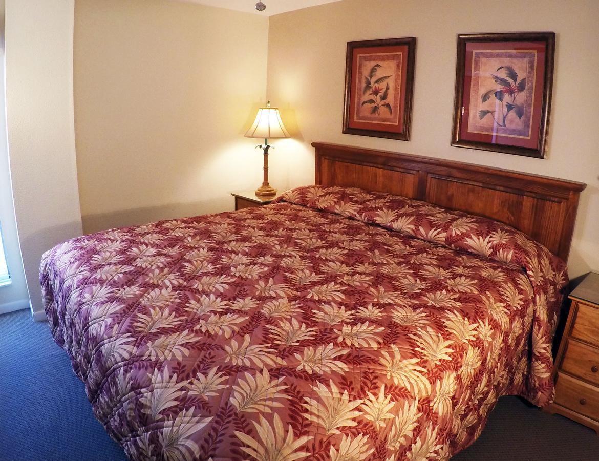 Island Gulf Resort 圣徒皮特海滩 外观 照片
