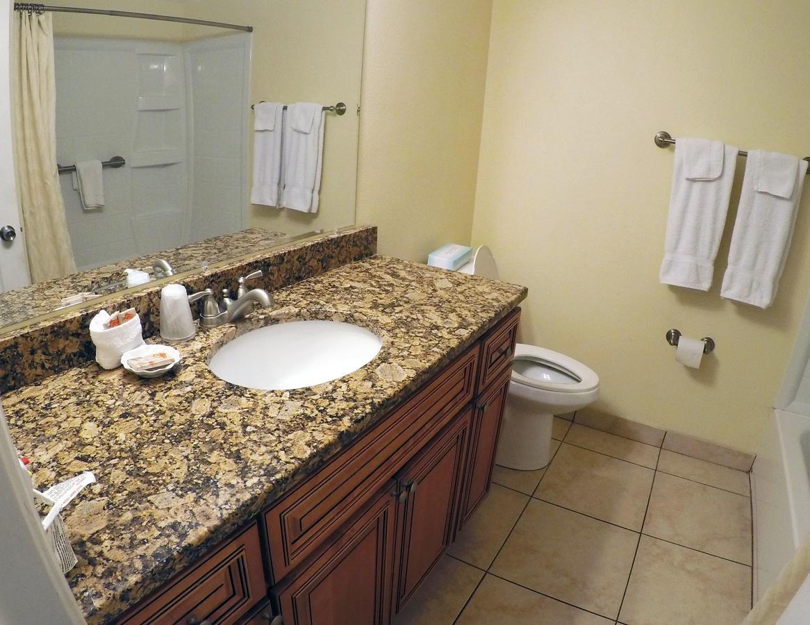 Island Gulf Resort 圣徒皮特海滩 外观 照片