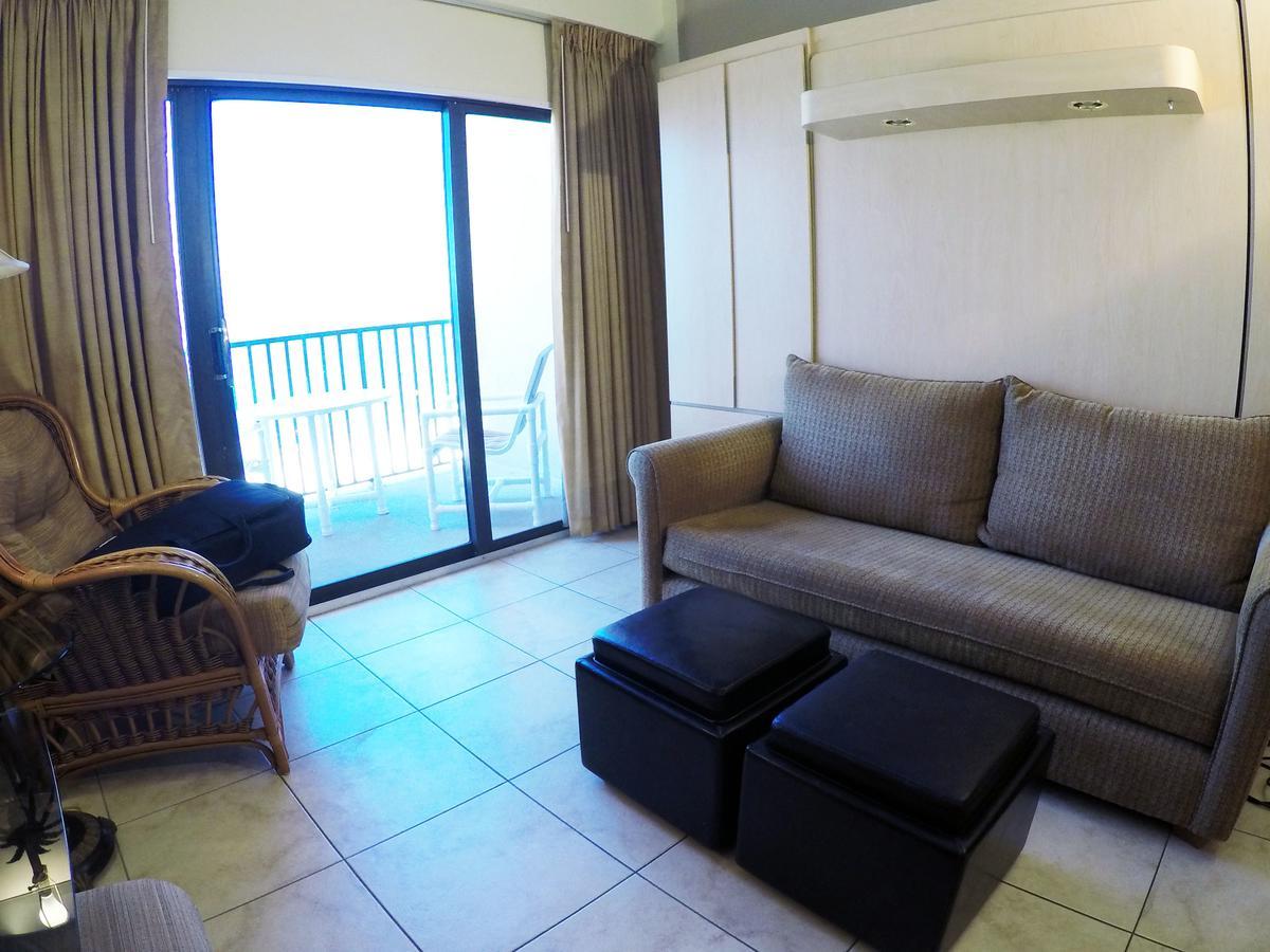 Island Gulf Resort 圣徒皮特海滩 外观 照片