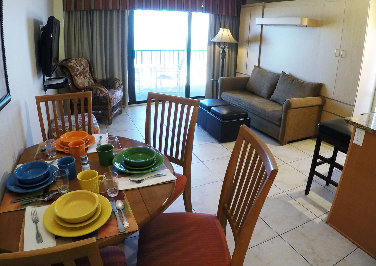 Island Gulf Resort 圣徒皮特海滩 外观 照片