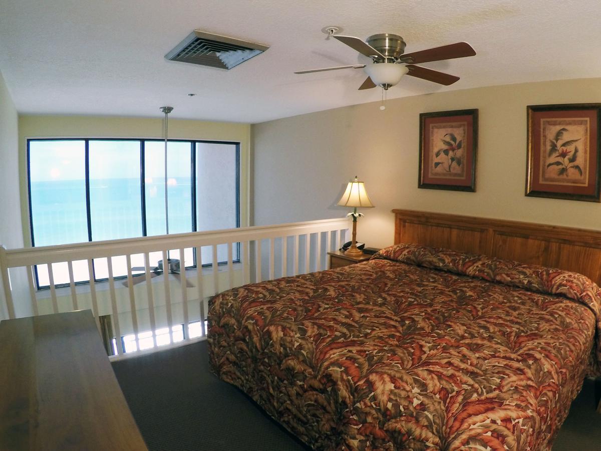 Island Gulf Resort 圣徒皮特海滩 外观 照片