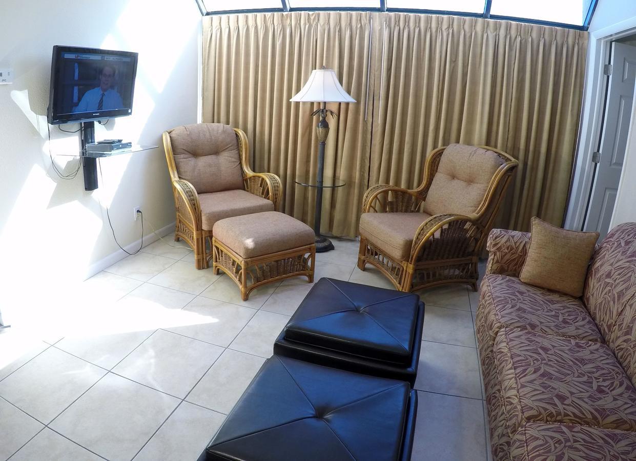 Island Gulf Resort 圣徒皮特海滩 外观 照片